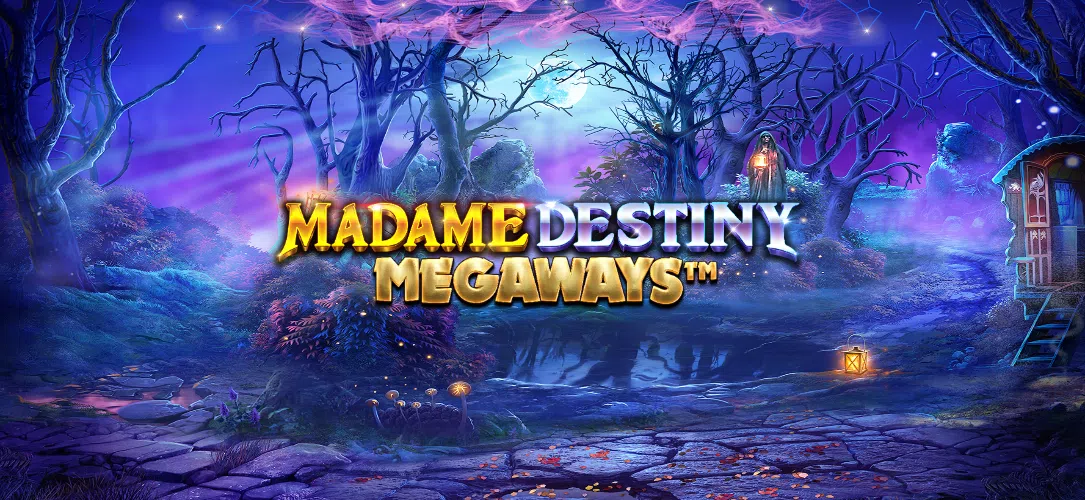 Madame Destiny Megaways