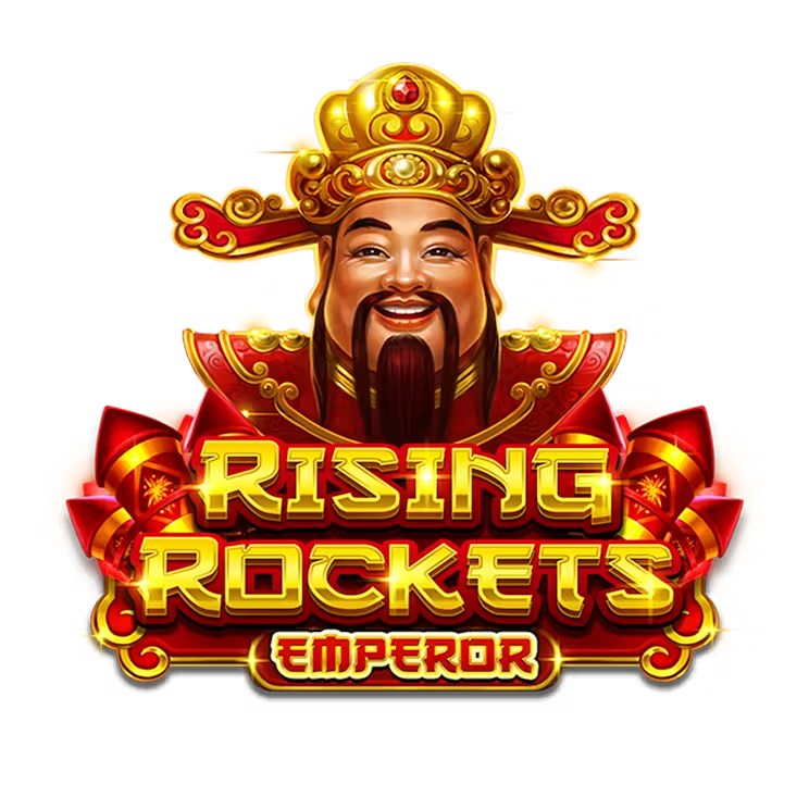 Rising rockets emperor